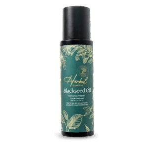 Blackseed Oil - Universal Healer