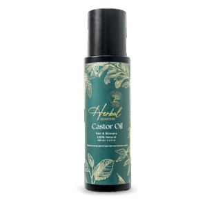 Castor Oil - Hair & Skincare