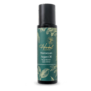 Moroccan Argan Oil - Hair & Skincare