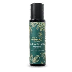Restore & Revive Pain Relief Oil