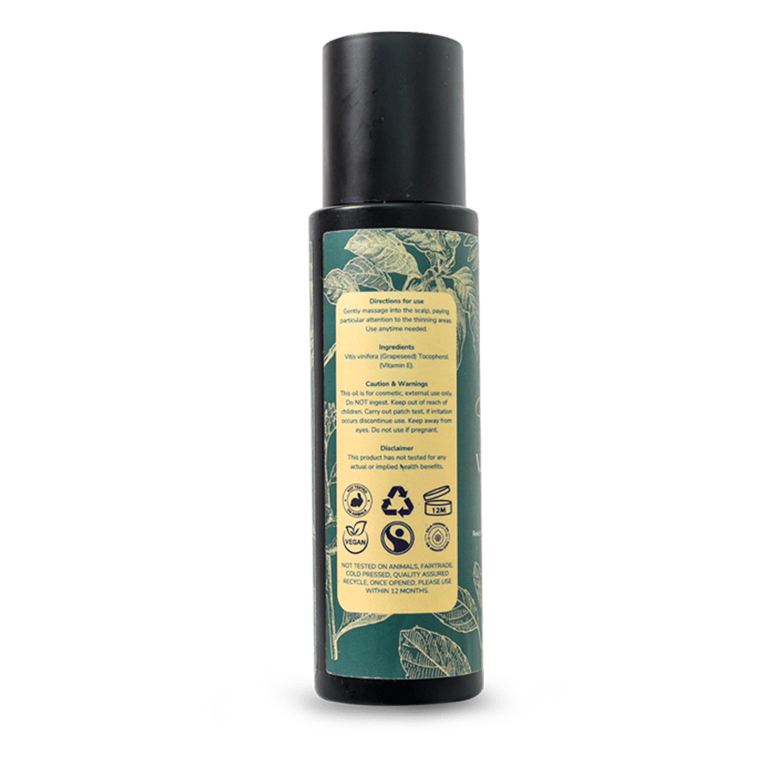 Vitamin E Oil - Hair & Skincare - Image 2