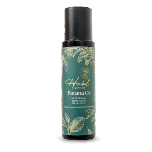 Batana Oil - Hair & Skincare