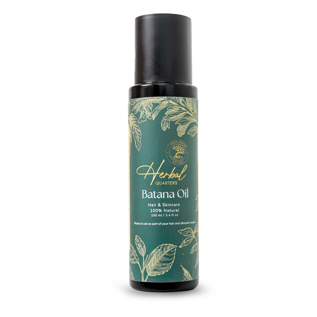Batana Oil - Hair & Skincare