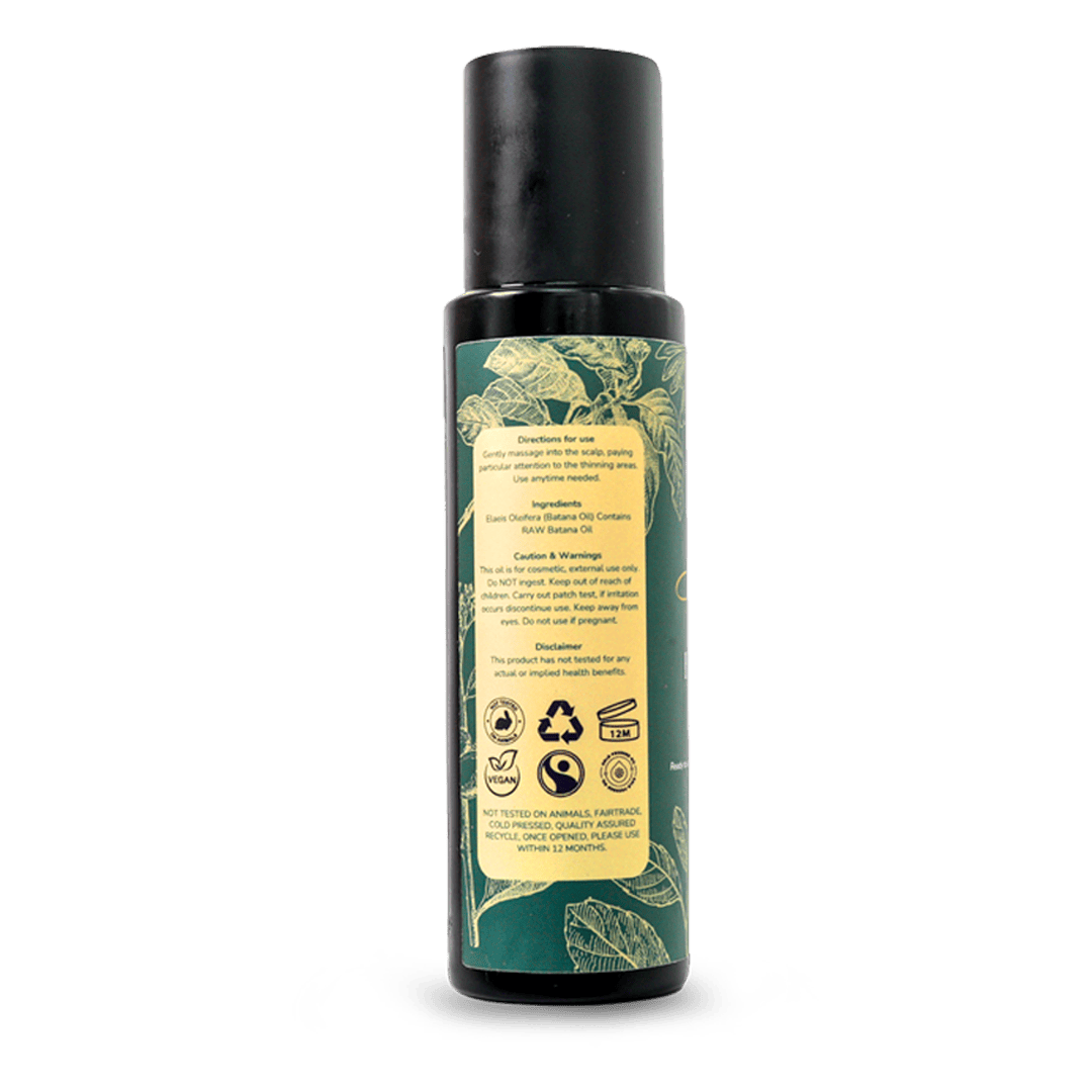 Batana Oil - Hair & Skincare - Image 3