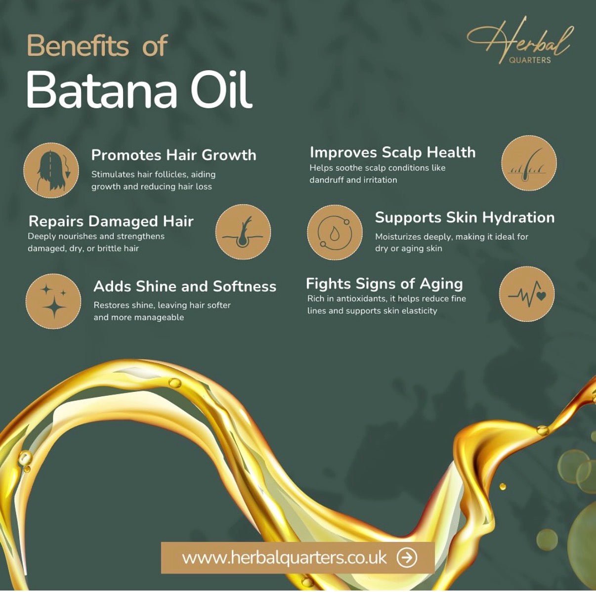 Batana Oil - Hair & Skincare - Image 4