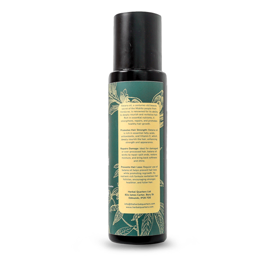 Batana Oil - Hair & Skincare - Image 2