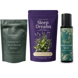 Deep Rest Bundle
