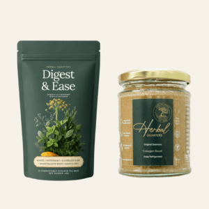 Gut & Digestion Bundle