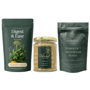Gut Reset Bundle