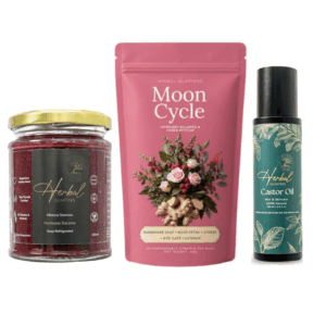 Hormone Balancing Bundle